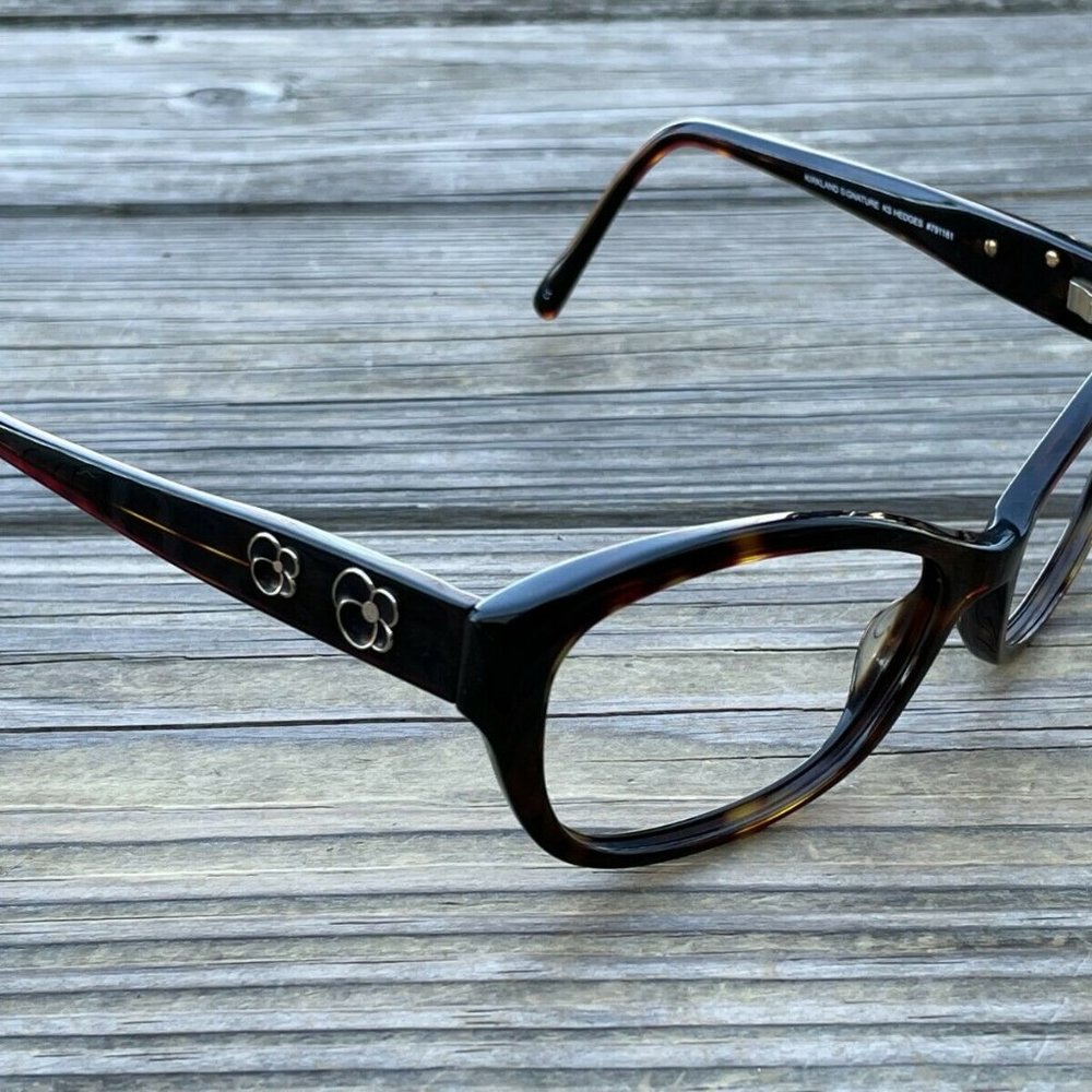 Kirkland Signature Eyeglasses/Sunglasses Frame Ks Hed… Gem